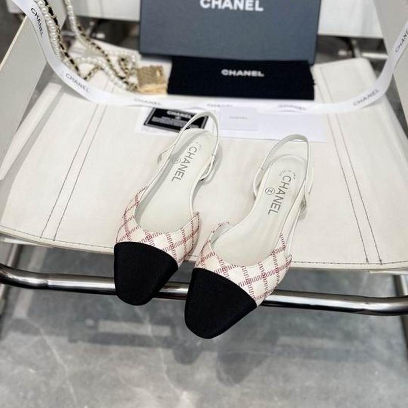 Chanel Women's Shoes 850